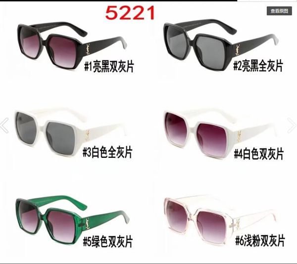 sunglasses for women and men outdoor sport cycling sun glass eyewear brand designer sunglasses sun5221, White;black
sunglasses for women and men outdoor sport cycling sun glass eyewear brand designer sunglasses sun5221, White;black