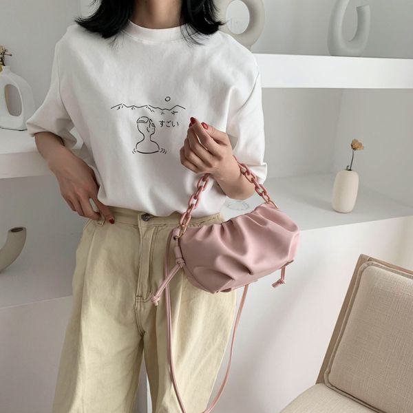 shoulder bag pu leather chain female 2020 ladies handbag solid color shoulder bag crossbody
shoulder bag pu leather chain female 2020 ladies handbag solid color shoulder bag crossbody