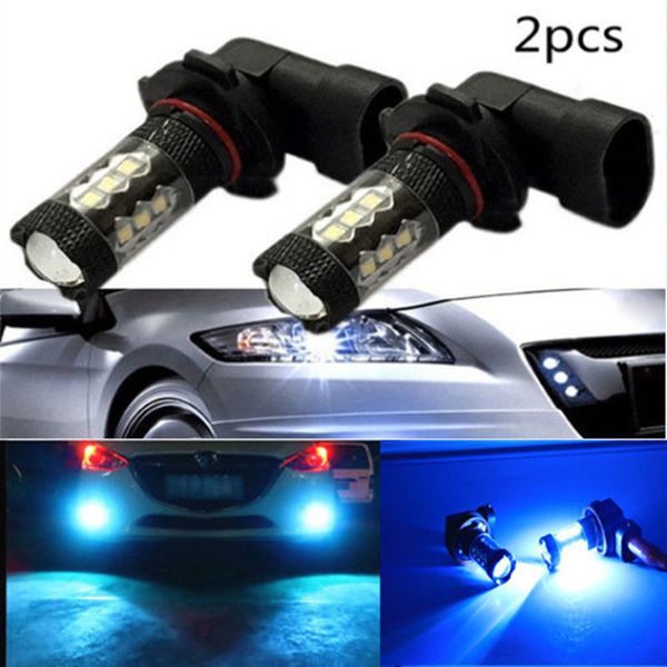 2 pieces 9005 h10 hb3 9006 80w samsung 2323 chip led iceberg blue projector car auto fog driving light bulbs
2 pieces 9005 h10 hb3 9006 80w samsung 2323 chip led iceberg blue projector car auto fog driving light bulbs