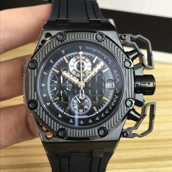 men's 42mm fashionable luxury multi-functional quartz electronic watch, luminous band calendar selling quartz electronic watch, Slivery;brown
men's 42mm fashionable luxury multi-functional quartz electronic watch, luminous band calendar selling quartz electronic watch, Slivery;brown