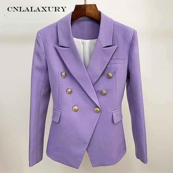 design jacket runway candy color slim formal blazers mujer buttons solid women blazer feminino chaqueta mujer, White;black
design jacket runway candy color slim formal blazers mujer buttons solid women blazer feminino chaqueta mujer, White;black