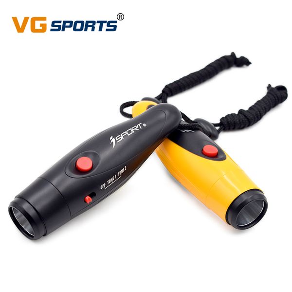 professional electronic referee whistle survival plastic football basketball survival camping sports soccer surpass 40
professional electronic referee whistle survival plastic football basketball survival camping sports soccer surpass 40