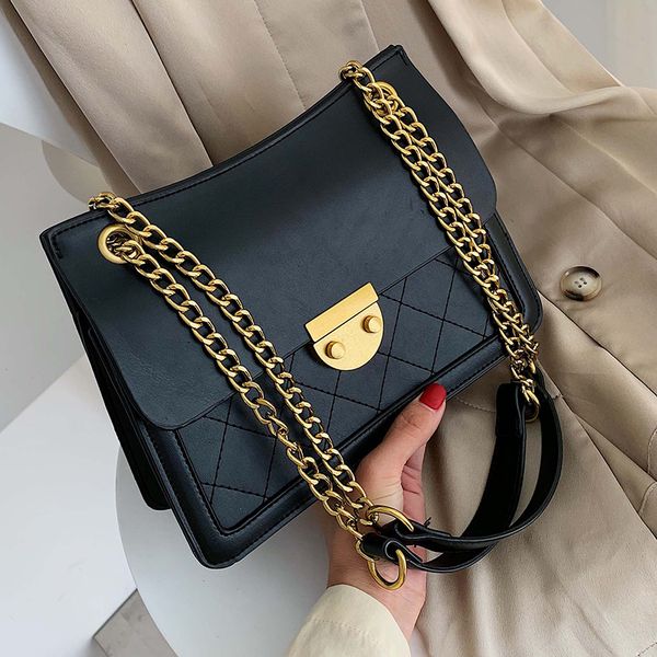 высоким чувством иностранные женщины-к 2020 году новые алмазные цепи небольшой площади сумка корейский версии диких крест-тела подмышек сумк
высоким чувством иностранные женщины-к 2020 году новые алмазные цепи небольшой площади сумка корейский версии диких крест-тела подмышек сумк