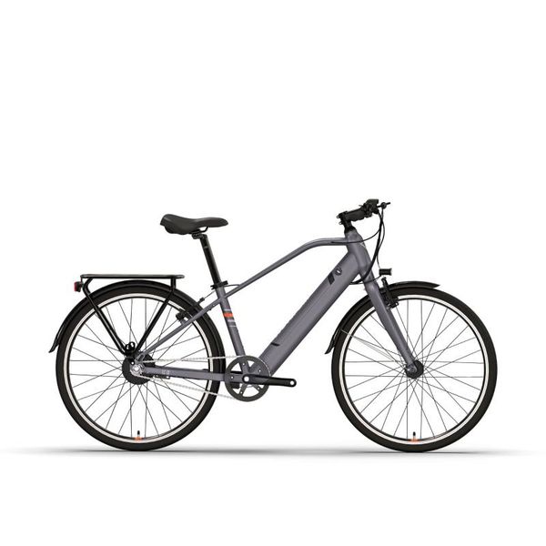 26inch electric bike ultra light lithium battery ebike city smart bike electric powered riding 26 inch fast ebike, Silver;blue
26inch electric bike ultra light lithium battery ebike city smart bike electric powered riding 26 inch fast ebike, Silver;blue