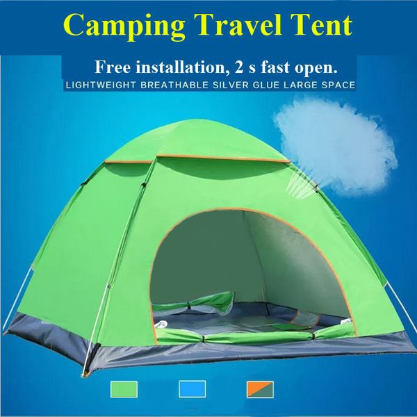 portable outdoor foldable 2-3 person tent waterproof automatic instant open camping hiking fishing travel tent anti uv sun
portable outdoor foldable 2-3 person tent waterproof automatic instant open camping hiking fishing travel tent anti uv sun