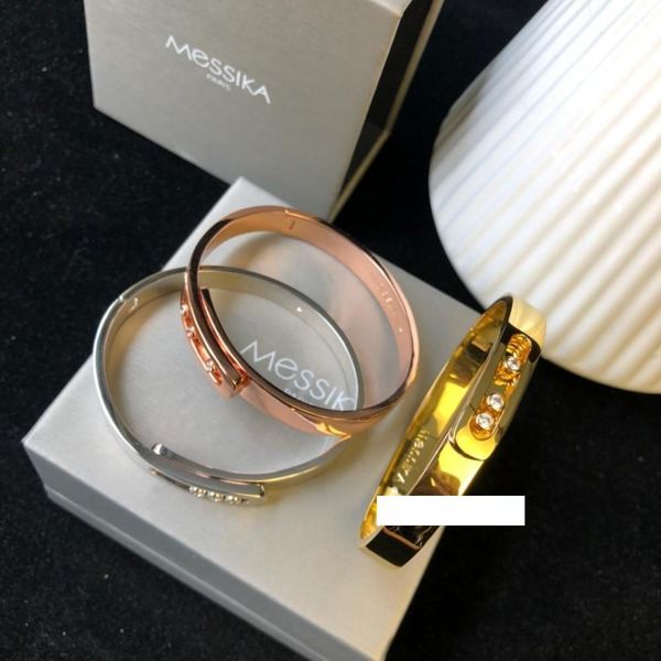 luxury designer jewelry women new love indian bangles for women gold overlay cuff bracelets fashion femme s 3 colors, Golden;silver
luxury designer jewelry women new love indian bangles for women gold overlay cuff bracelets fashion femme s 3 colors, Golden;silver