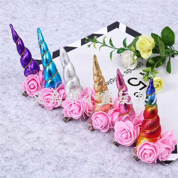 unicorn hairpin christmas halloween party hair pin festival supplies headwear fashion popular opp bagged selling in 2019 2 2sx j1
unicorn hairpin christmas halloween party hair pin festival supplies headwear fashion popular opp bagged selling in 2019 2 2sx j1