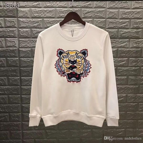 hoodies mens designer hoodies street hip hop loose fit casual wild womens luxury tiger head embroidery designer sweatshirt, Black
hoodies mens designer hoodies street hip hop loose fit casual wild womens luxury tiger head embroidery designer sweatshirt, Black
