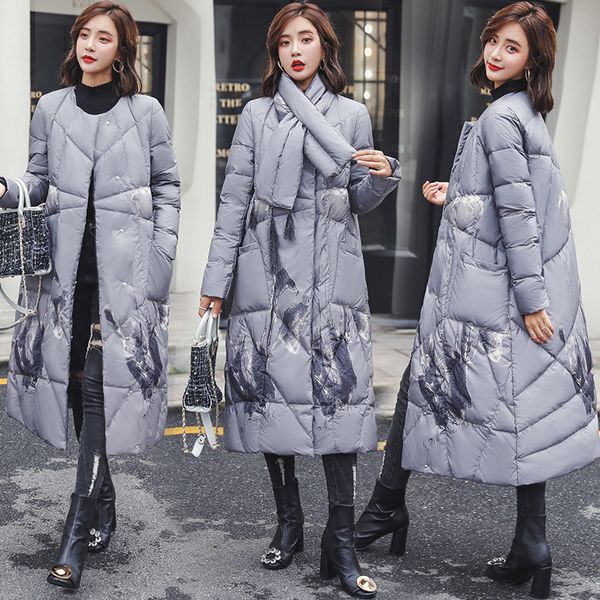 doudoune femme duvet de canard winter thicken warm bubble coat duck down plumas mujer neckerchief doudoune femme duvet de canard, Black
doudoune femme duvet de canard winter thicken warm bubble coat duck down plumas mujer neckerchief doudoune femme duvet de canard, Black