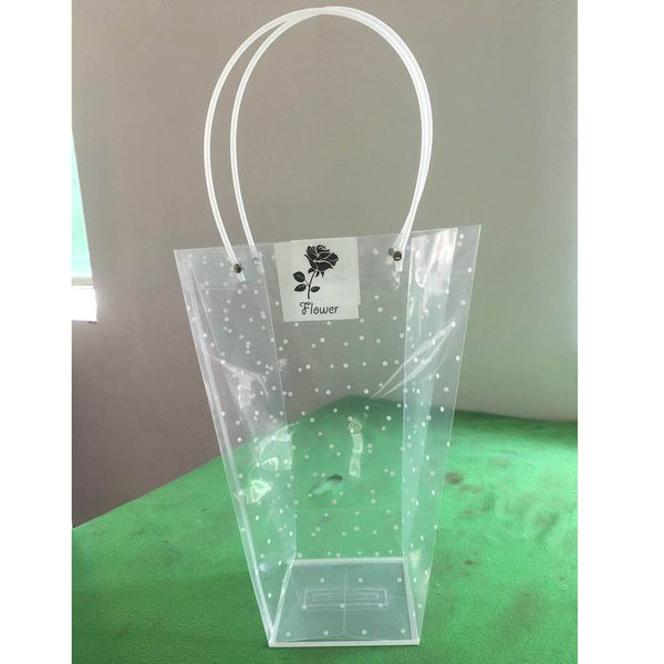 succulent plant plastic gift pack flower packaging transparent valentine's day clear concise party dots decoration waterproof
succulent plant plastic gift pack flower packaging transparent valentine's day clear concise party dots decoration waterproof