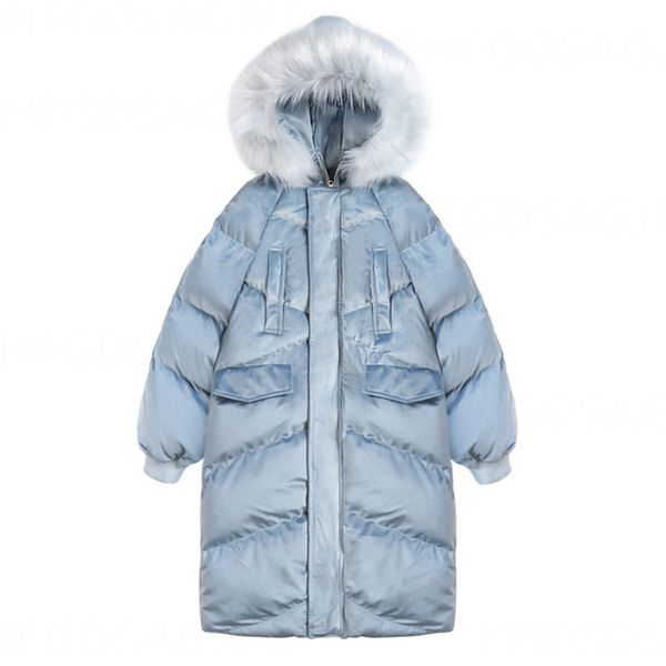 warm velvet winter jacket women 2019 fashion hooded fur collar down cotton coat women solid color loose female coat qq039, Black
warm velvet winter jacket women 2019 fashion hooded fur collar down cotton coat women solid color loose female coat qq039, Black