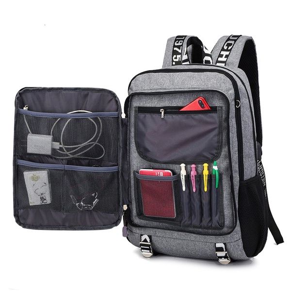 men's backpack male waterproof usb charging travel school sport backpack oxford casual lapbackpack casual for men's bag pack
men's backpack male waterproof usb charging travel school sport backpack oxford casual lapbackpack casual for men's bag pack
