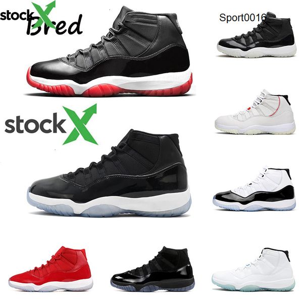 bred 11 mens basketball shoes 11s concord gamma blue unc navy gum heiress platinum tint cool grey men trainer sports sneakers, Black
bred 11 mens basketball shoes 11s concord gamma blue unc navy gum heiress platinum tint cool grey men trainer sports sneakers, Black