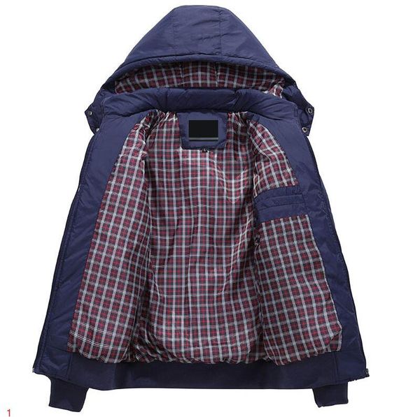 роскошный дизайн мужская куртка марка парки зима открытый роскошные пуховики с длинным рукавом потепление письмо вокруг шляпы прохладный диз, Black 
роскошный дизайн мужская куртка марка парки зима открытый роскошные пуховики с длинным рукавом потепление письмо вокруг шляпы прохладный диз, Black