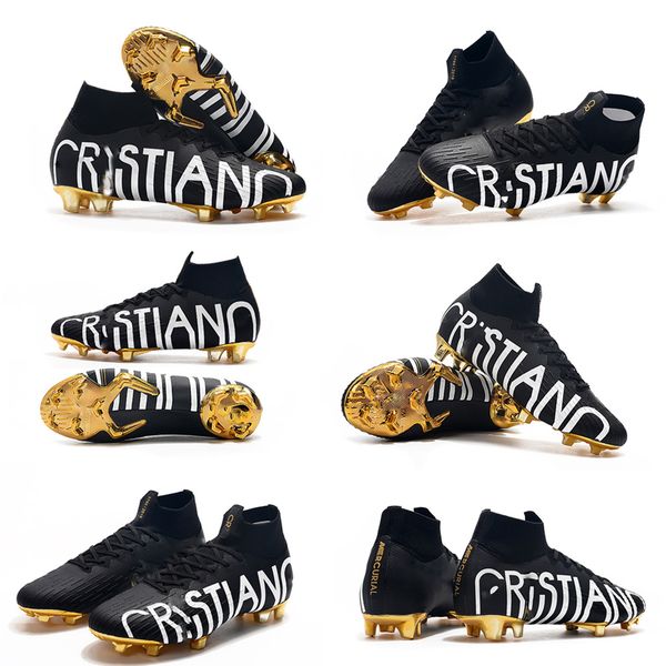 2019 горячие мужские футбольные бутсы superfly 6 elite cr7 se fg футбольные бутсы crampons уличные футбольные бутсы mercurial superfly vi 36
2019 горячие мужские футбольные бутсы superfly 6 elite cr7 se fg футбольные бутсы crampons уличные футбольные бутсы mercurial superfly vi 36