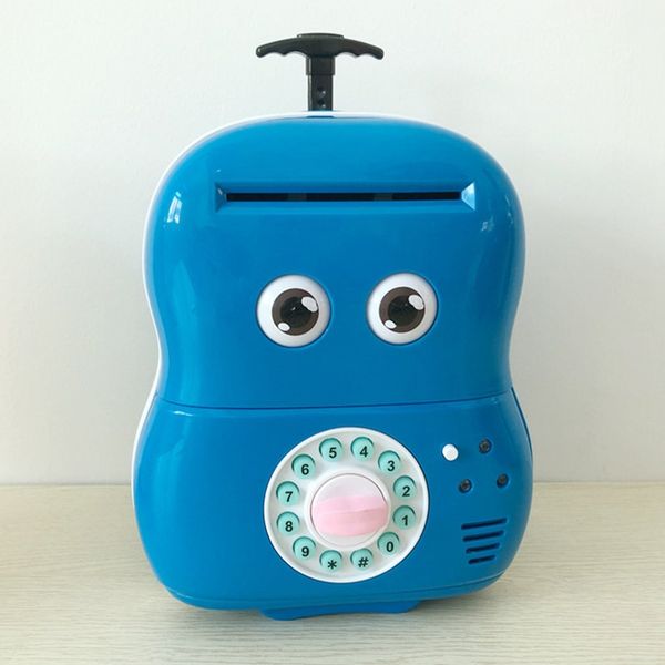 creative cute baby automatic roll money password piggy bank cartoon trolley case password box children smart piggy bank
creative cute baby automatic roll money password piggy bank cartoon trolley case password box children smart piggy bank