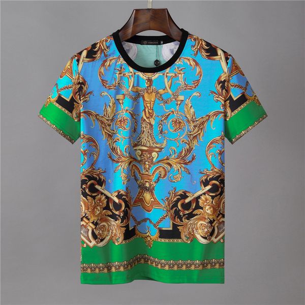 20s летние проектировщик футболки для мужчин топы tiger head письмо вышивка футболка мужская одежда с коротким рукавом футболки женщины топы, White;black
20s летние проектировщик футболки для мужчин топы tiger head письмо вышивка футболка мужская одежда с коротким рукавом футболки женщины топы, White;black