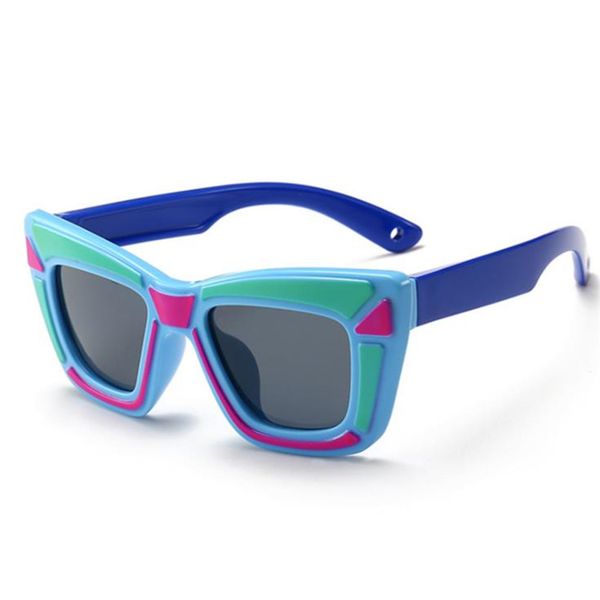 fashion children personality polarized light sunglasses transformers eyeglasses anti-uv spectacles kids silicone material sun glasses a, White;black
fashion children personality polarized light sunglasses transformers eyeglasses anti-uv spectacles kids silicone material sun glasses a, White;black
