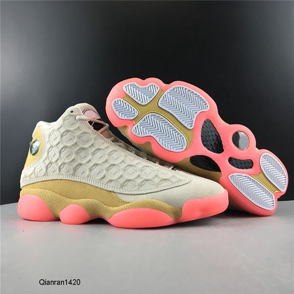 with box 2019 mens basketball shoes sneakers 13s cny cw4409-100 premio brand designer sports shoes trainers us7.5-13
with box 2019 mens basketball shoes sneakers 13s cny cw4409-100 premio brand designer sports shoes trainers us7.5-13