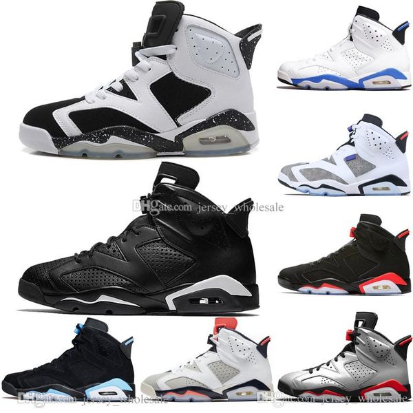 2019 bred 6 6s mens basketball shoes infrared 23 3m reflective bugs bunny tinker black cat unc men sport sneakers designer trainers
2019 bred 6 6s mens basketball shoes infrared 23 3m reflective bugs bunny tinker black cat unc men sport sneakers designer trainers