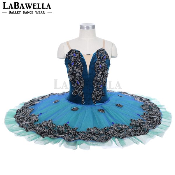 women professional tutu girls esmeralda pancake platter ballerina stage costume jy005a, Black;red
women professional tutu girls esmeralda pancake platter ballerina stage costume jy005a, Black;red