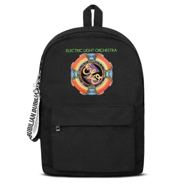 classic electric light orchestra a new world record canvas bookbag basic backpack adjustable school student traveling daypack alone in
classic electric light orchestra a new world record canvas bookbag basic backpack adjustable school student traveling daypack alone in