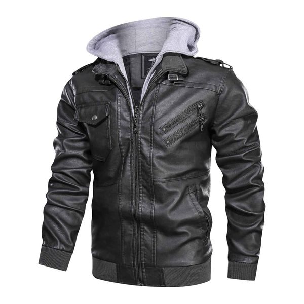 mens designer jackets solid color coat with cap removable fashion brithsh style 3 styles 2020 autumn new size s-3xl leather clo, Black;brown
mens designer jackets solid color coat with cap removable fashion brithsh style 3 styles 2020 autumn new size s-3xl leather clo, Black;brown
