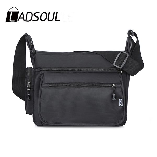 ladsoul 2019 дешевой многофункциональная crossbody сумка для путешествий большой емкости сумки для мужчин студента повседневного ткани оксфо
ladsoul 2019 дешевой многофункциональная crossbody сумка для путешествий большой емкости сумки для мужчин студента повседневного ткани оксфо