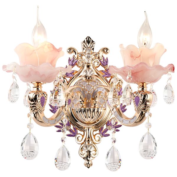 european living room decoration crystal wall lamps aisle stairs wall sconce house led light bedroom bedside lights nordic mirror lighting
european living room decoration crystal wall lamps aisle stairs wall sconce house led light bedroom bedside lights nordic mirror lighting