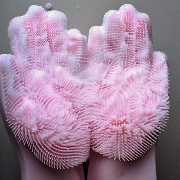 pure color silicone cleaning gloves washing brush silicone brush glove 2 pieces 1pair kitchen bathroom cleaning tools scrubber wy414q
pure color silicone cleaning gloves washing brush silicone brush glove 2 pieces 1pair kitchen bathroom cleaning tools scrubber wy414q