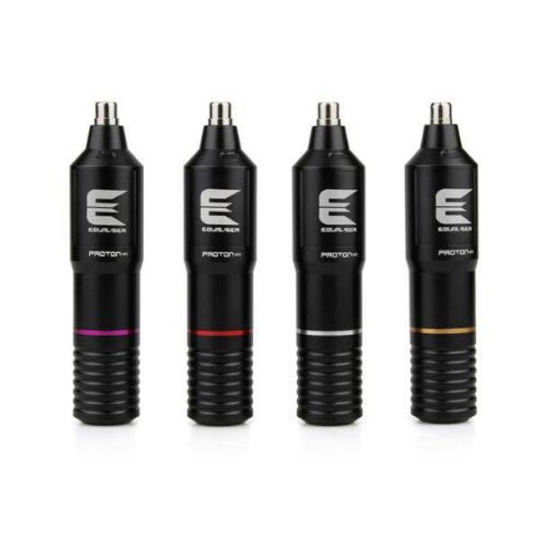 Hybrid Tattoo Pen Swiss Rotary Tattoo Machine & Permanent Makeup Pen Motor Needle Cartridges for Tattoo Artists
Hybrid Tattoo Pen Swiss Rotary Tattoo Machine & Permanent Makeup Pen Motor Needle Cartridges for Tattoo Artists