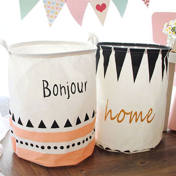 waterproof dirty clothes barrel folding toy container creative bra necktie socks storage box bag bins organizer laundry basket
waterproof dirty clothes barrel folding toy container creative bra necktie socks storage box bag bins organizer laundry basket