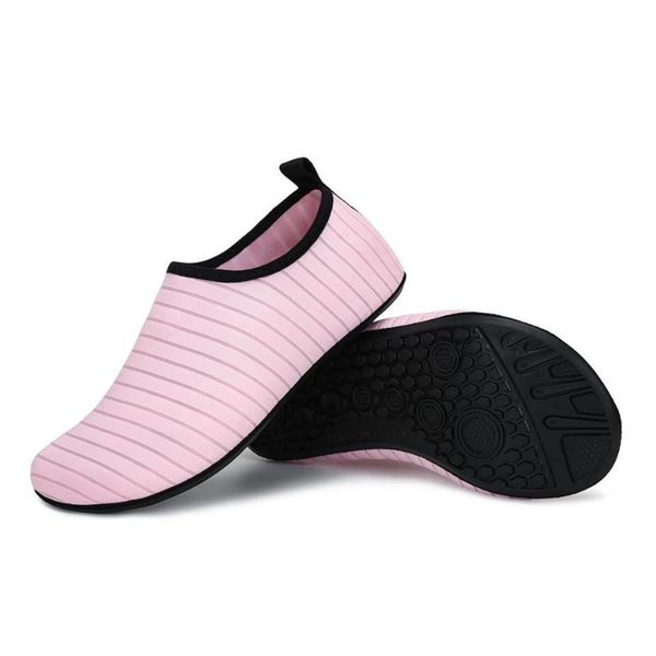 beach shoes men and women swimming shoes water sports beach soft walking diving non-slip sea slippers
beach shoes men and women swimming shoes water sports beach soft walking diving non-slip sea slippers