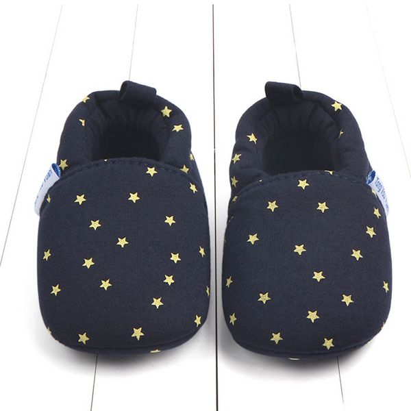 newborn infant shoes baby cotton fabric star print sneaker antislip soft sole elastic band toddler shoes bebek ayakkabi sapato
newborn infant shoes baby cotton fabric star print sneaker antislip soft sole elastic band toddler shoes bebek ayakkabi sapato
