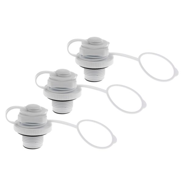 3pcs plastic screw air valve cap for inflatable boat kayak raft boston valve
3pcs plastic screw air valve cap for inflatable boat kayak raft boston valve