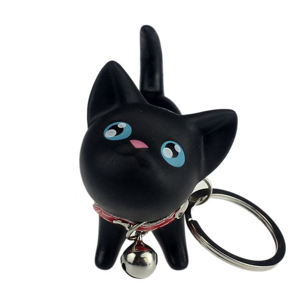 meow doll keychain cat kitten car keyring bell toy couple lover key chain rings for handbag cute gift
meow doll keychain cat kitten car keyring bell toy couple lover key chain rings for handbag cute gift