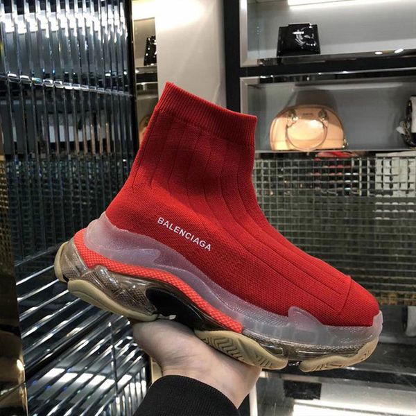 socks bootstriple-sairknitmidsock 20 men and women models wild breathable running shoes crystal bottom martin boots 35-45, Black
socks bootstriple-sairknitmidsock 20 men and women models wild breathable running shoes crystal bottom martin boots 35-45, Black