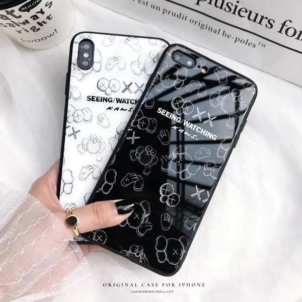 luxury phone case for iphone 11 11pro xs max xr x 7 8 plus fashion famous letter with glass designer phone case back cover for gifts
luxury phone case for iphone 11 11pro xs max xr x 7 8 plus fashion famous letter with glass designer phone case back cover for gifts