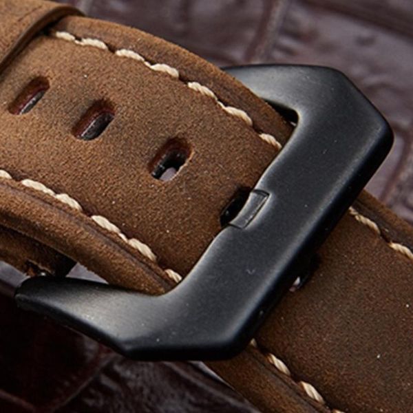 metal watch buckle 18mm 20mm 22mm 24mm 26mm men watchband strap silver black brushed stainless steel clasp accessories, Black;brown
metal watch buckle 18mm 20mm 22mm 24mm 26mm men watchband strap silver black brushed stainless steel clasp accessories, Black;brown