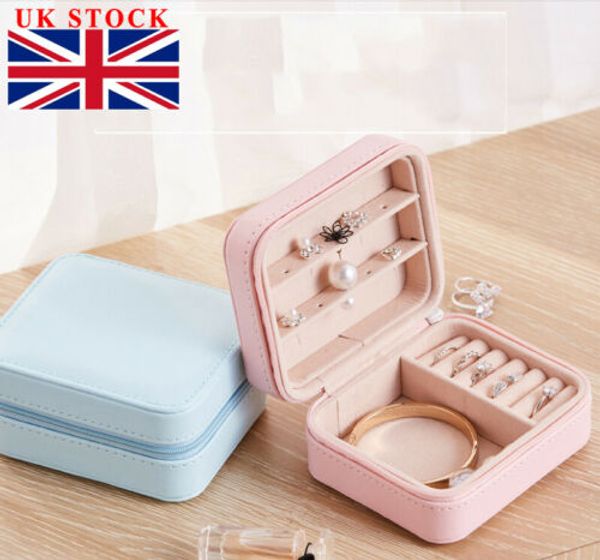 портативный органайзер для ювелирных изделий из кожи 
портативный органайзер для ювелирных изделий из кожи