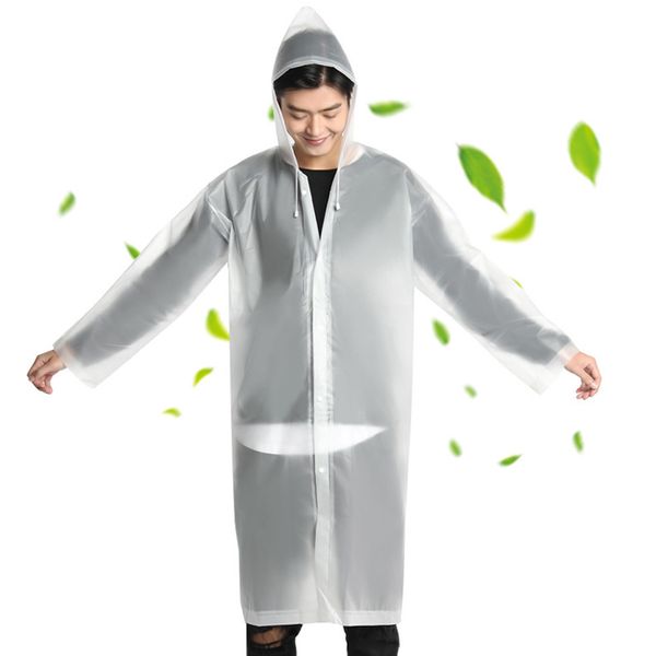 non disposable household raincoat rain cape eva eco-friendly fashion outdoor raincoat factory rainwear
non disposable household raincoat rain cape eva eco-friendly fashion outdoor raincoat factory rainwear