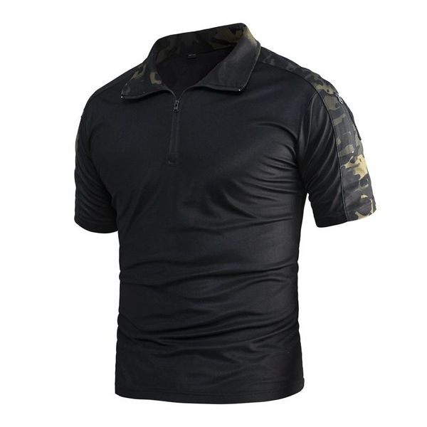 men summer t-shirt outdoor hiking quick dry army men t shirt tactical clothes ing, Black;green
men summer t-shirt outdoor hiking quick dry army men t shirt tactical clothes ing, Black;green