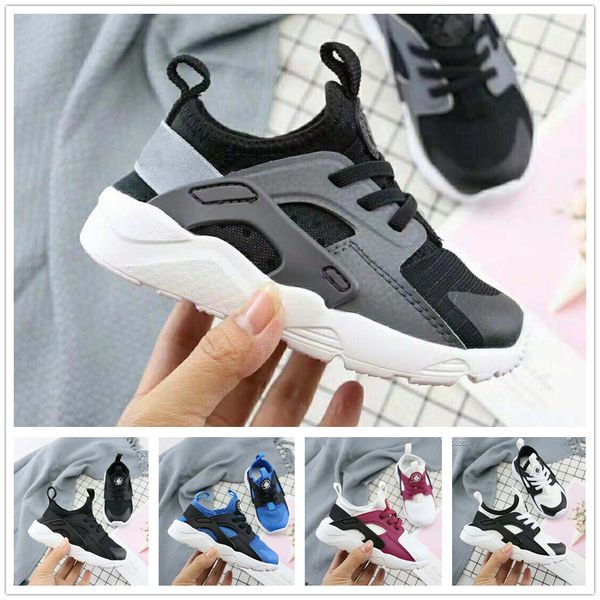 air huarache infant running shoes kids sports white children huaraches casual trainers baby running sneaker boys girls birthday gift 6c-3y, Black
air huarache infant running shoes kids sports white children huaraches casual trainers baby running sneaker boys girls birthday gift 6c-3y, Black