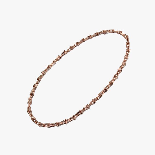 fashion jewelry style non-standard smooth u-shaped rose gold silver chain bamboo chunky necklace for woman
fashion jewelry style non-standard smooth u-shaped rose gold silver chain bamboo chunky necklace for woman