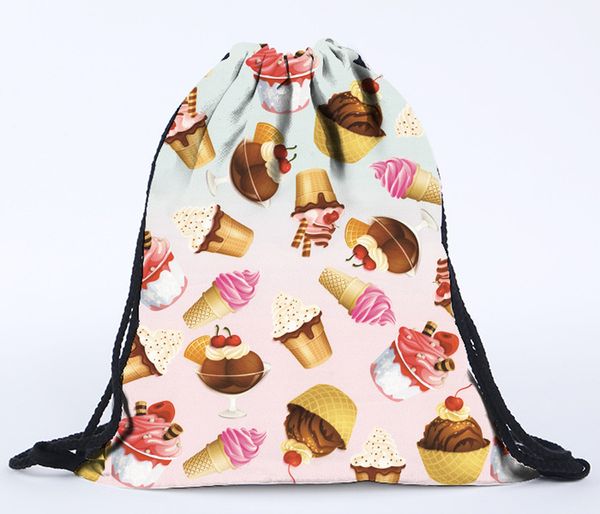handmade cotton linen storage package bag new fashion drawstring bags backpacks 3d printing bags drawstring backpack #1
handmade cotton linen storage package bag new fashion drawstring bags backpacks 3d printing bags drawstring backpack #1