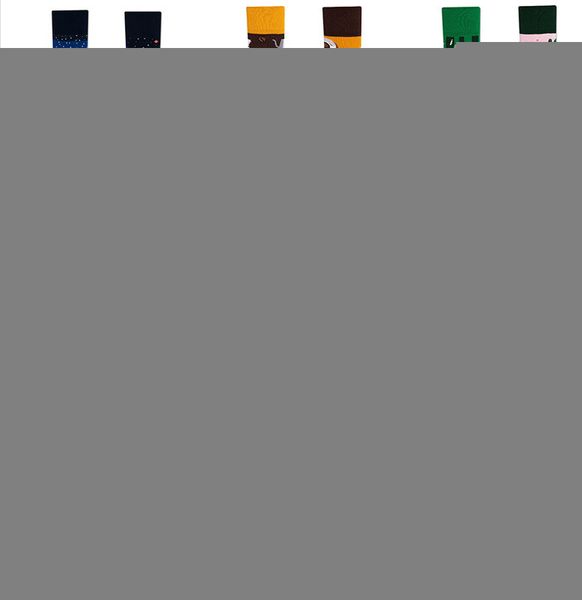 new socks left right different pattern couple kettle wolf pencil wine glass donkey bike bee cow picture men socks women, Black
new socks left right different pattern couple kettle wolf pencil wine glass donkey bike bee cow picture men socks women, Black