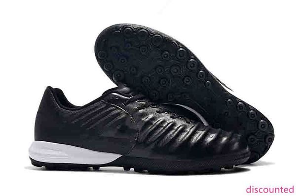 2019 news mens soccer shoes timpox finale ic tf soccer cleats mens black football boots indoor size39-45
2019 news mens soccer shoes timpox finale ic tf soccer cleats mens black football boots indoor size39-45