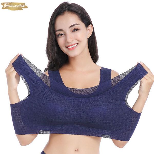 women lace sleep bras vest seamless wireplus size solid bra bras wire full cup unlined breathable bra, Red;black
women lace sleep bras vest seamless wireplus size solid bra bras wire full cup unlined breathable bra, Red;black