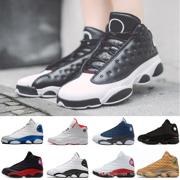 Hot New 13 DMP White Metallic Gold mens Basketball Shoes Sneakers running shoes for men high quality 13s sport sneaker free shipping
Hot New 13 DMP White Metallic Gold mens Basketball Shoes Sneakers running shoes for men high quality 13s sport sneaker free shipping