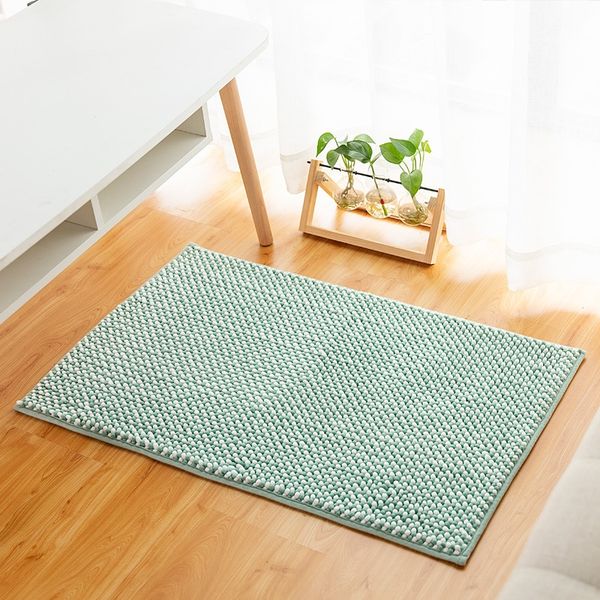 microfiber chenille home floor carpet mat home bedroom living room carpet non-slip floor mat
microfiber chenille home floor carpet mat home bedroom living room carpet non-slip floor mat
